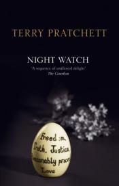 Night Watch cover art