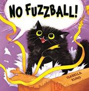No Fuzzball! cover art