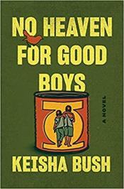 No Heaven for Good Boys cover art