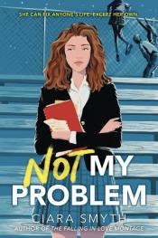 Not My Problem cover art