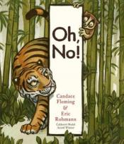 Oh, No! Candice Fleming Oh, No! Candice Fleming