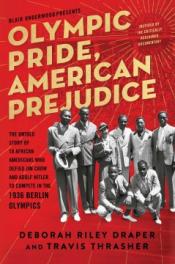 Book cover: Olympic pride