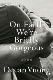 on earth we are briefly gorgeous book cover