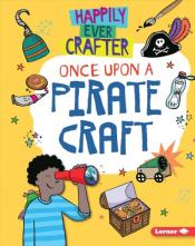 once upon a pirate craft