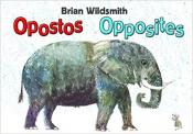 opostos opposites book cover image