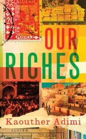 Our Riches cover art