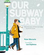 Our Subway Baby cover art