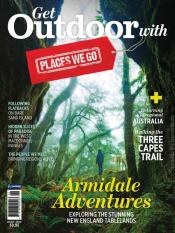 Outdoor Magazine Outdoor Magazine