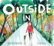 outside in book cover image