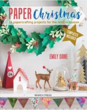 Paper Christmas Paper Christmas