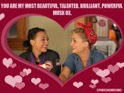parks and rec ann perkins valentine