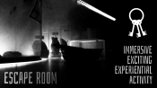 Escape Room: Immersive, Exciting, Experiential Activity