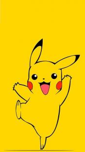 Pikachu Pikachu