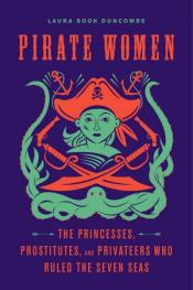 pirate women