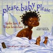 please, baby, please book cover