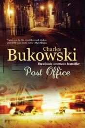 Post Office cover art