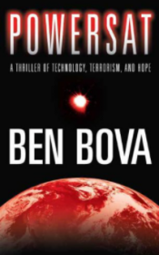 Powersat by Ben Bova