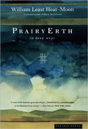Book Cover - Prairyerth - William Least Heat-Moon