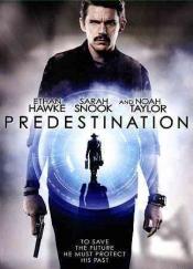 Predestination DVD