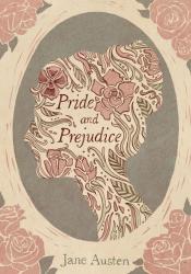 pride and prejudice book cover image