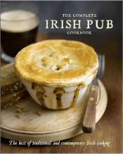 Compleet Irish Pub Cook Book