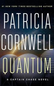 Quantum book cover