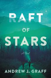 Raft of Stars cover art