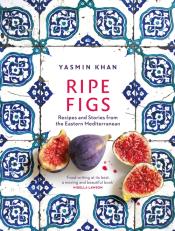 ripe figs cookbook