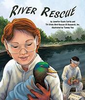 River Rescue by Jennifer Keats Curtis
