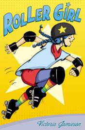 Roller Girl cover art