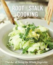 Root to Stalk Cooking