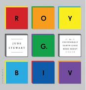 Book Cover for ROYGBIV