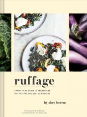 Ruffage bookcover