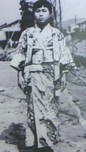 Sadako Sasaki Sadako Sasaki
