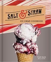 Salt & Straw Book cover