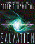 Salvation by Peter F. Hamilton