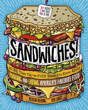 Sandwiches by Alison Deering