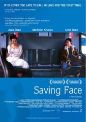 Saving Face Saving Face