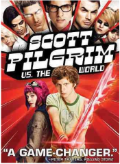 Scott Pilgrim vs. the World