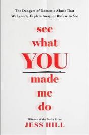 See What You Made Me Do