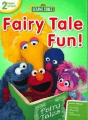 Sesame Street Fairy Tale Fun