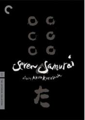 Seven Samurai