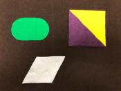 colorful shapes colorful shapes