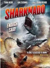 Sharknado Sharknado