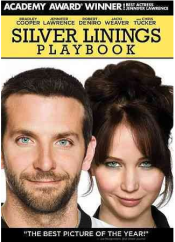 Silver Linings Playbook