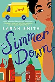 Simmer Down cover art
