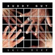 Skin Deep Album cover
