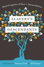 Book cover: Slavery's descendents