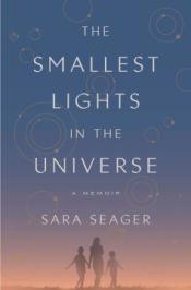 Book cover: The smallest lights in the universe