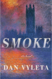 Smoke cover art